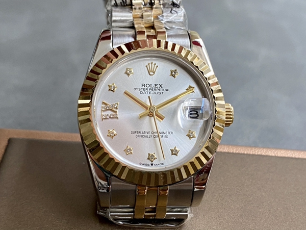 激安ロレックス全体デザイン